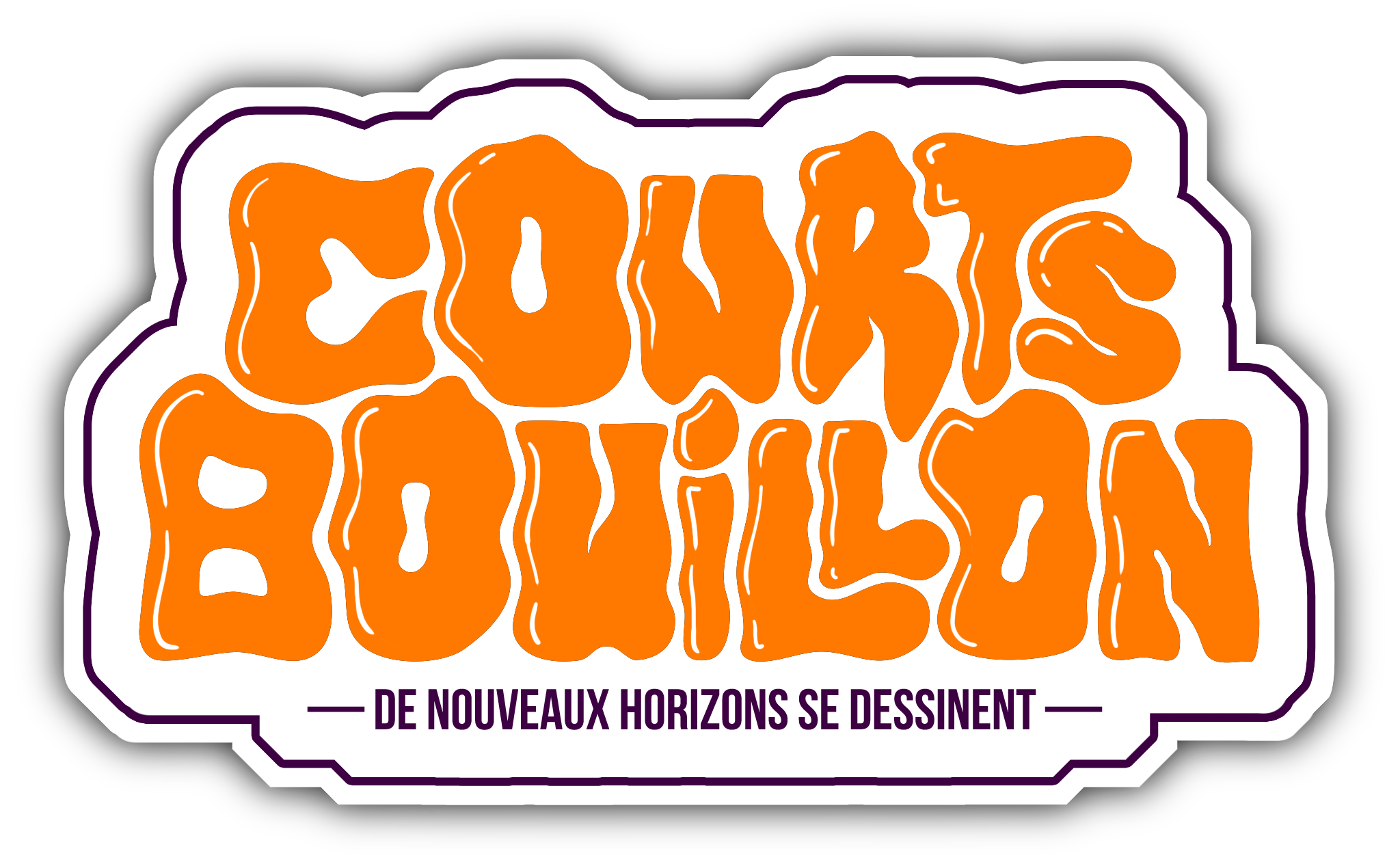 Courts Bouillon - Newsletter BD critique et engagée