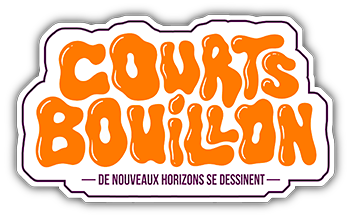 Courts Bouillon