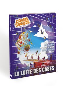 Courts Bouillon #1 — La Lutte des Cases